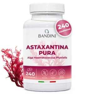 Astaksantin – 240 tableta