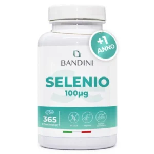 Selen – 365 tableta