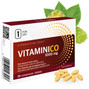 VITAMINICO® 1000 mg – 30 tableta