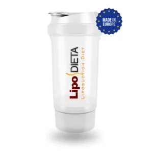 LipoDIETA® shaker