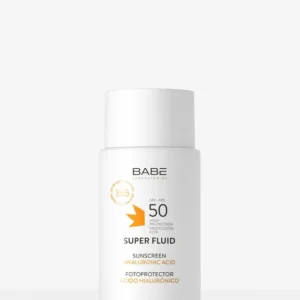 LAB. BABE SUN SUPER FLUID SPF50 50ml