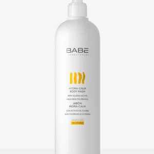 LAB. BABE BODY HYDRA-CALM BODY WASH 500ml