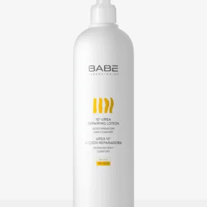 LAB. BABE BODY 10% UREA REPAIRING LOTION 500ml