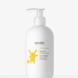 LAB. BABE PEDIATRIC BATH GEL 500ml