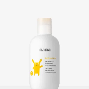 LAB. BABE PEDIATRIC EXTRA MILD SHAMPOO 200ml