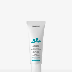 LAB. BABE ESSENTIALS HYDRO 24h CREAM-GEL 50ml