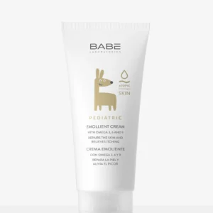 LAB. BABE PEDIATRIC ATOPIC SKIN EMOLLIENT CREAM 200ml