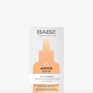 LAB. BABE ANTIOX SERUM VITAMIN C
