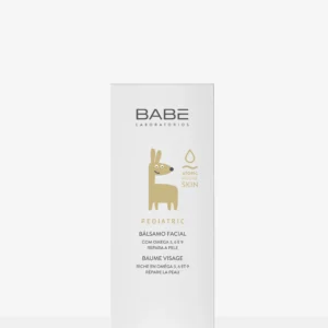 LAB. BABE FACIAL BALM PEDIATRIC