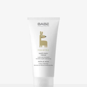 LAB. BABE NAPPYRASH CREAM