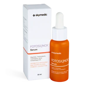 fotoskinox serum