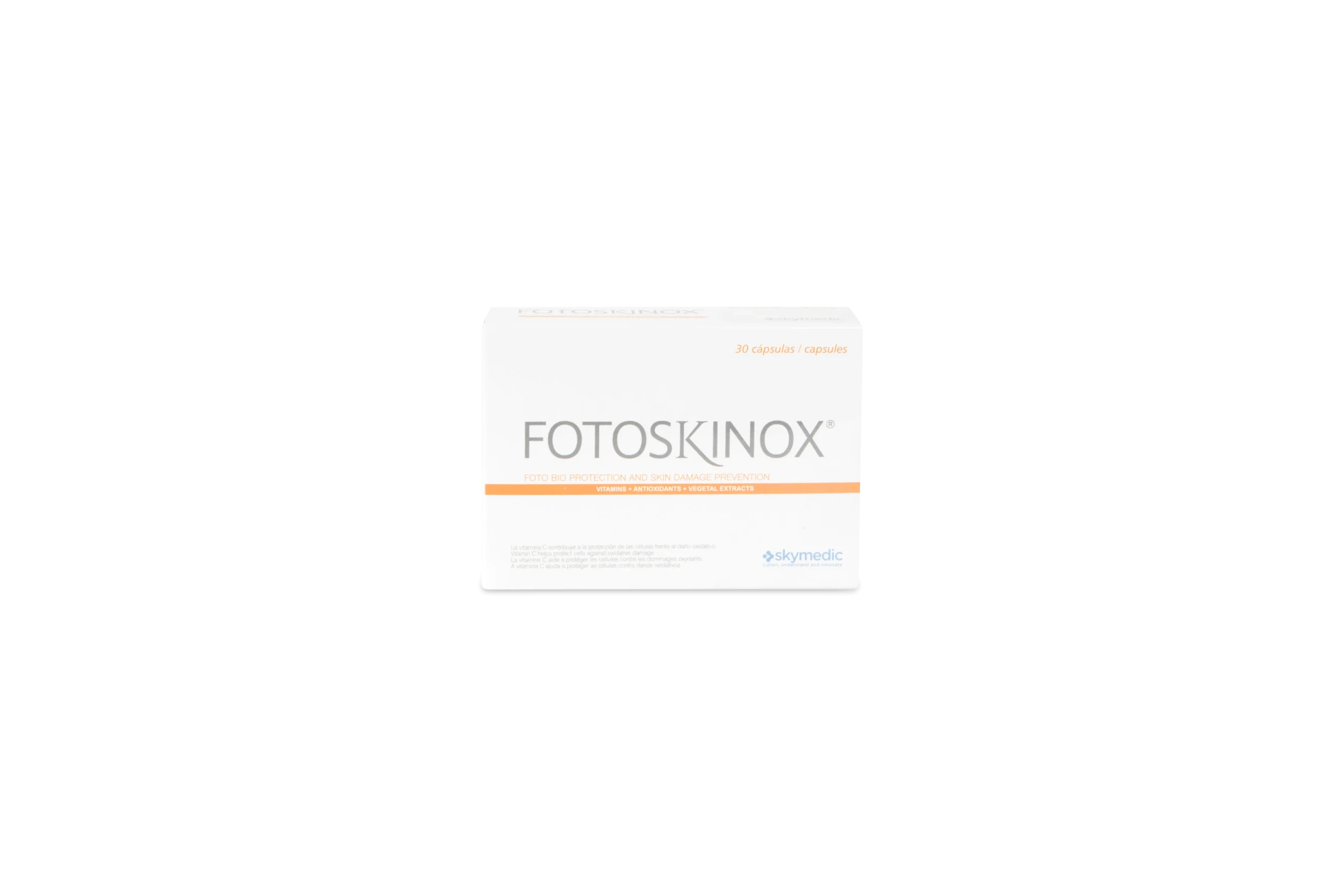 Fotoskinox dodatak 2 fotoskinox suplement packaged