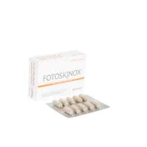 fotoskinox suplement