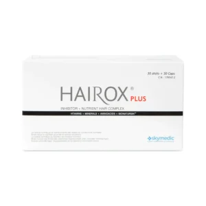 Hairox plus