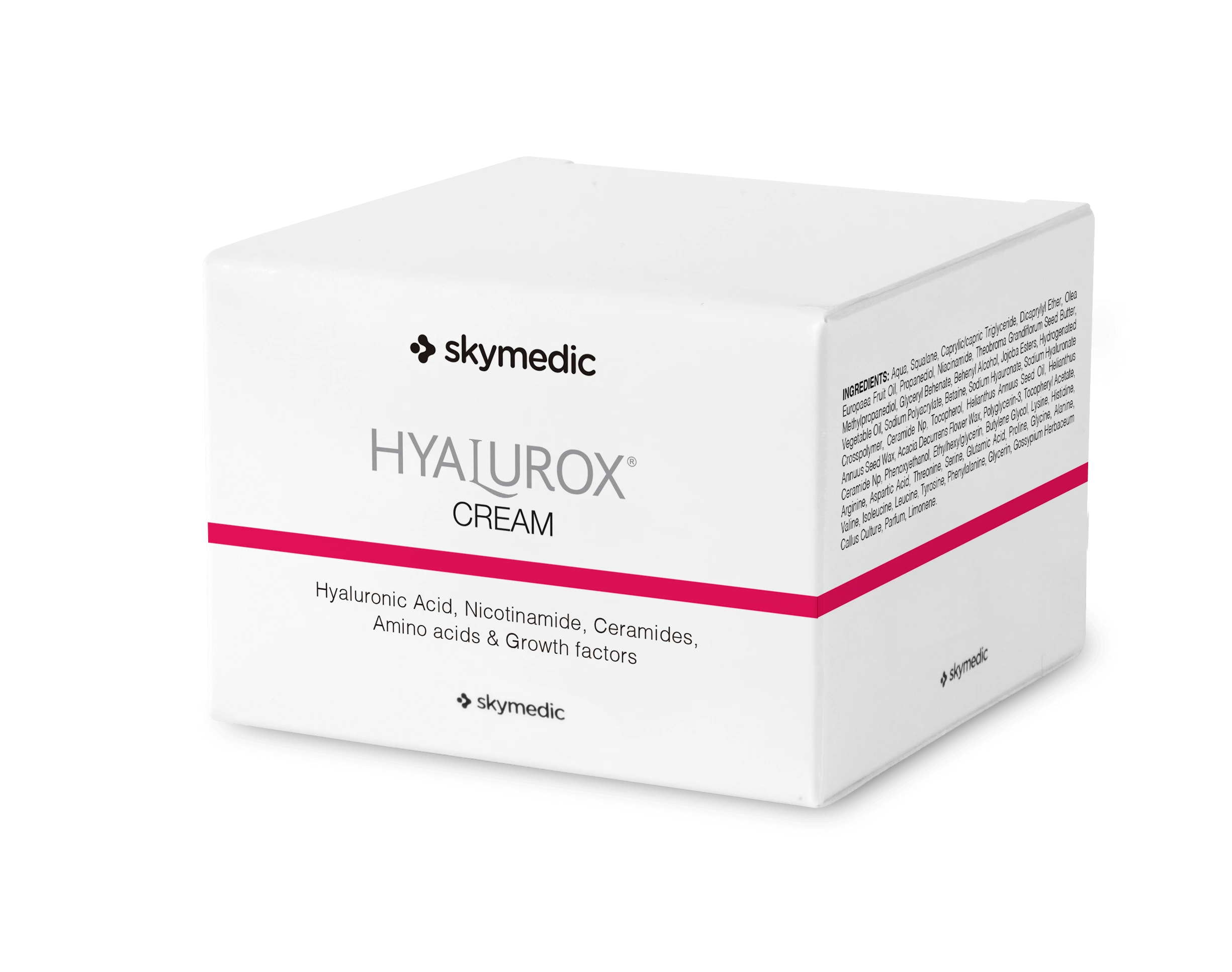 Hyalurox cream 2 Hyalurox cream - Image 2