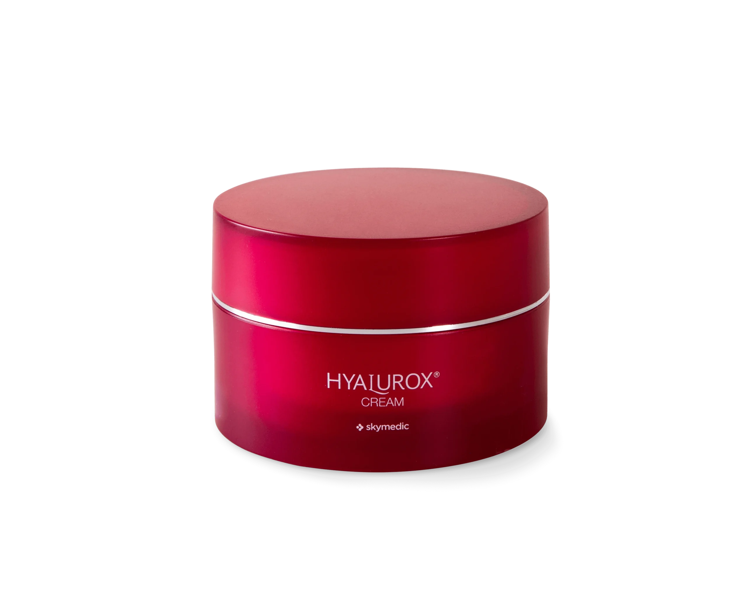Hyalurox cream 1 Hyalurox