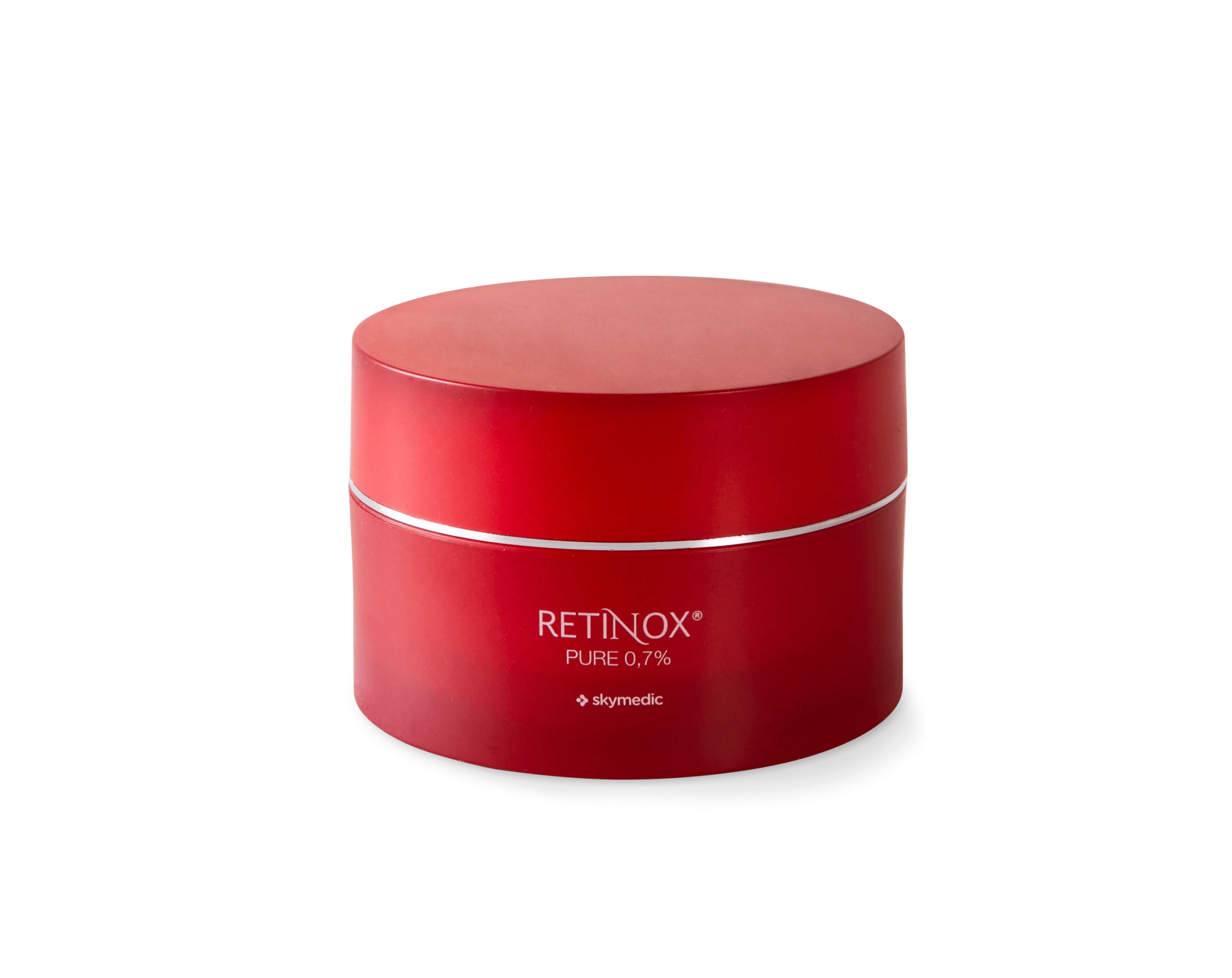 Retinox Pure 0,7% 1 retinox pure 0,7%