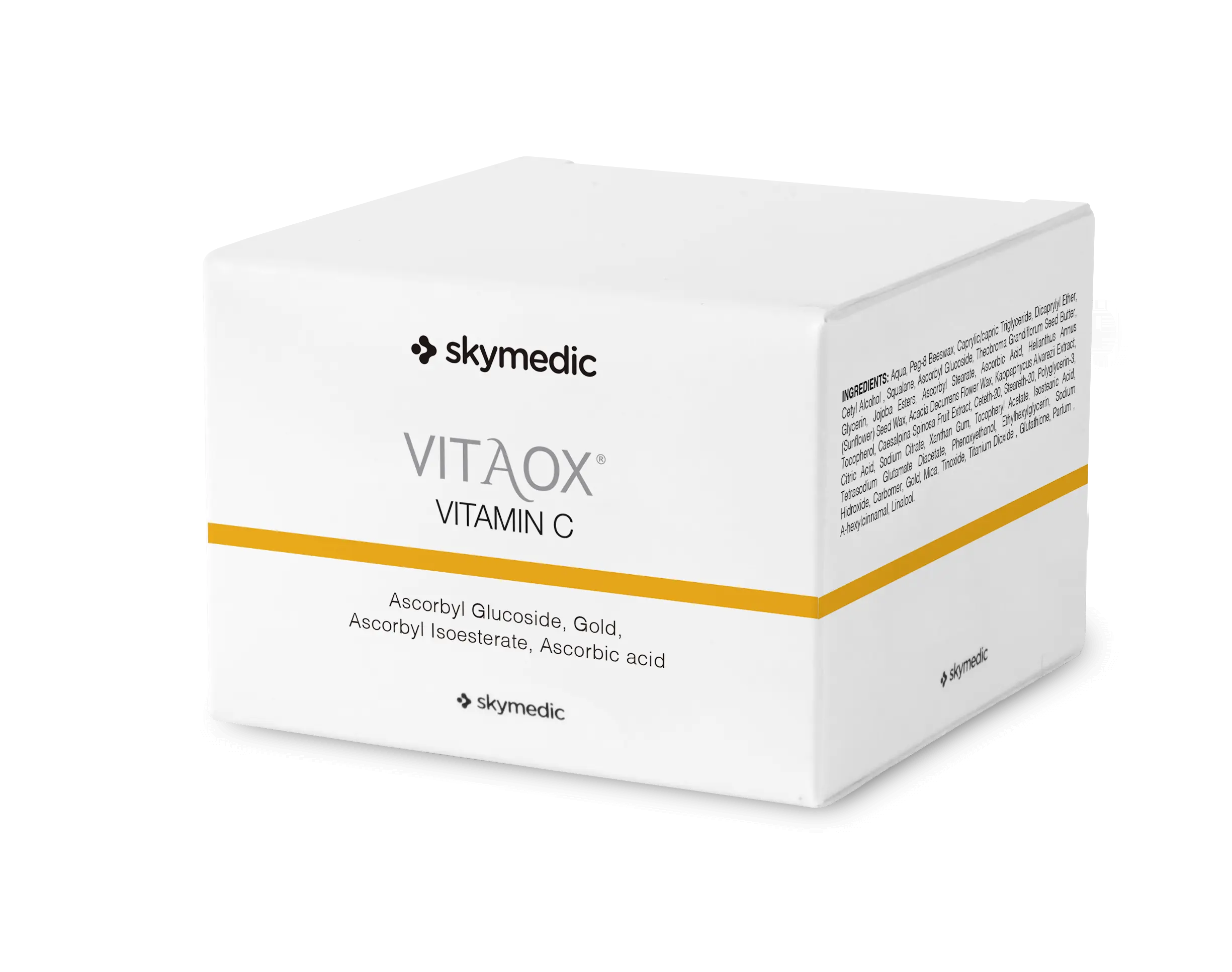 Vitaox - Vitamin C 2 vitaox